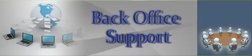 Back Office Support Service