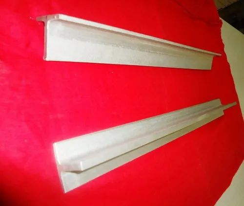 Stainless Steel T Profile, For Construction