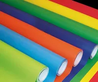 Navathermol Light Transfer Papers-Films