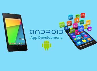 Android App Development Training