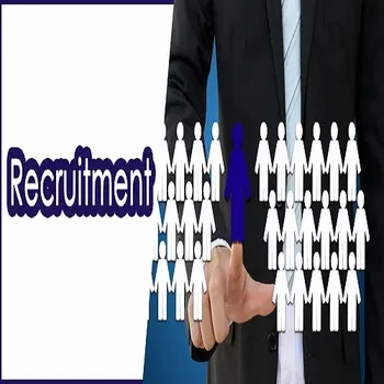 Recruitment Service