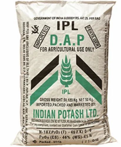 IPL DAP Fertilizers