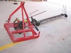 Mower Reciprocating Implements