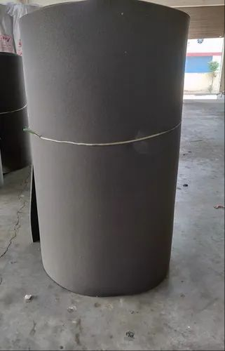 Gray XLPE Plain Insulation Foam Rolls