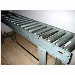 Conveyor Rollers