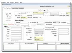 Software Package (Arogya)