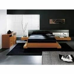 Bedroom Interior Designing