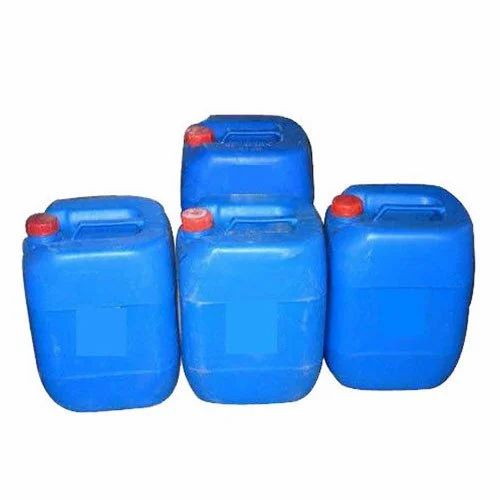 Liquid ETP Chemicals, 20 Ltr To 50 Ltr, Packaging Type: Hdpe Drum