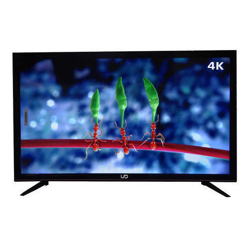 65 Inch 4K Ultra HD Plus LED TV, Screen Size: 65 Inch