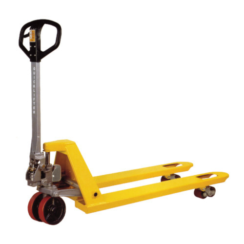 Hand Pallet Truck, For Material Handling