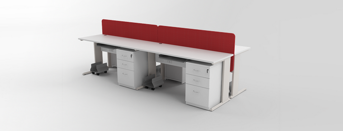 Prime Desk Based System