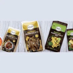 Food Packaging Designing Services