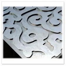 Metal Laser Cutting Services