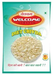 Diet Chivda