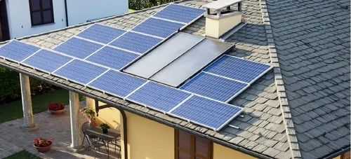 Home Solar Solutions