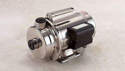 Centrifugal Stainless Steel Pump