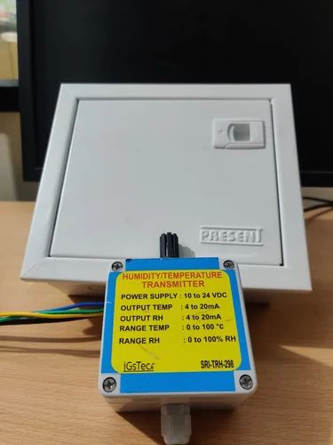 Hypersense Humidity Controller