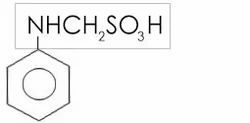 Anilino Methane Sulfonic Acid