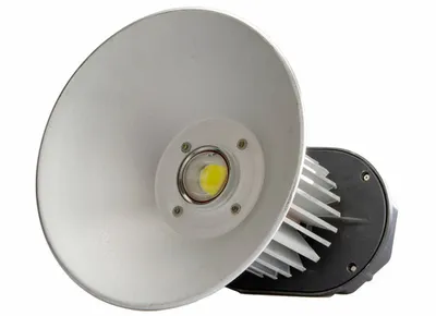 85 Watt COB LED Highbay Light,  Model No: PELED-HBL-85