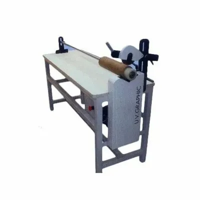 Paper Core Cutter Machine