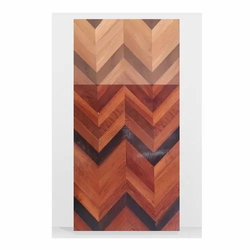 Turakhia 0.5 mm Red Cedar Chevron Plus