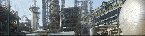 Refinery Plant Construction Service, Size/Area: Depend On Project