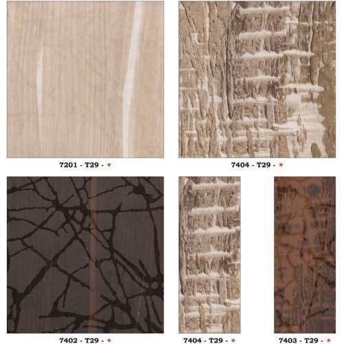 Texture Laminate Sheets