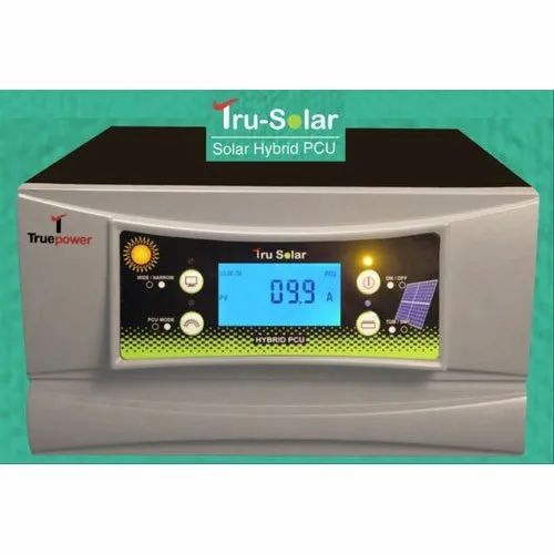 100-285V 240 V Hybrid Solar Inverter