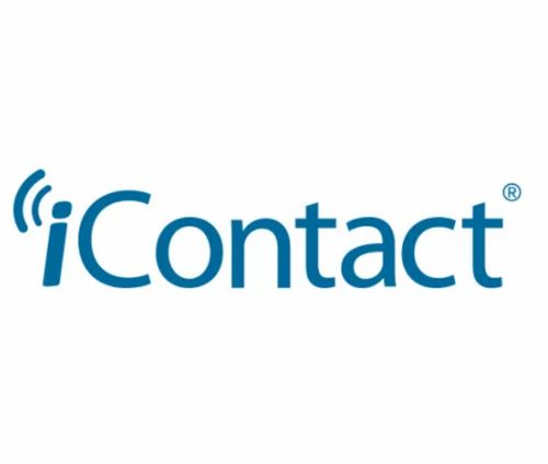 IContact Email Marketing Software, Free demo available