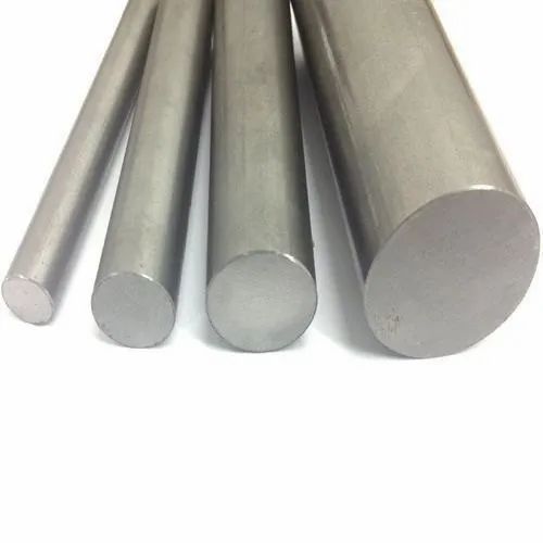 Hot Rolled Bright Steel Round Bar, 6 meter, Size: 3 Inch