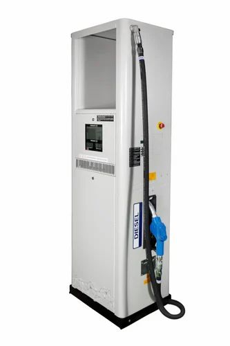 Diesel Electronic Tokheim Fuel Dispenser Mono Type, .3%, Model Name/Number: Q330