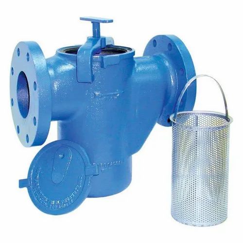 FRP Pipe Strainers