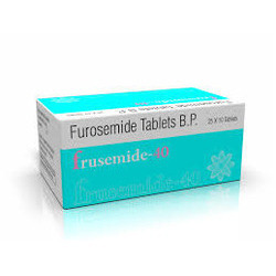 Frusemide Tablets