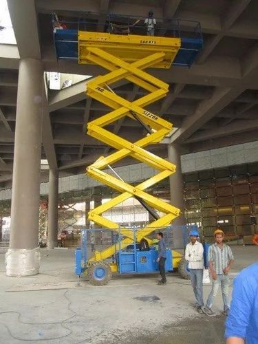 Scissor Lift