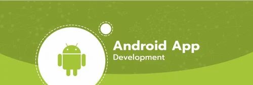 Android App Development Services