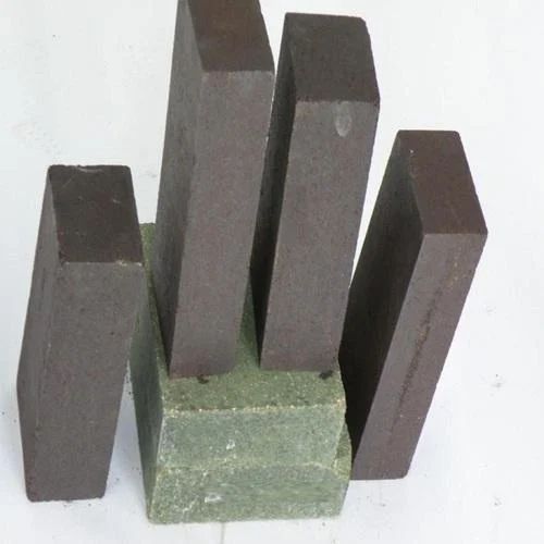 Chrome Magnesite Basic Bricks