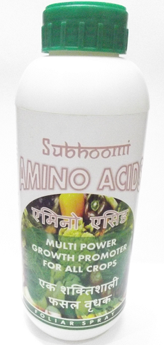 Amino Acid Organic Fertilizer