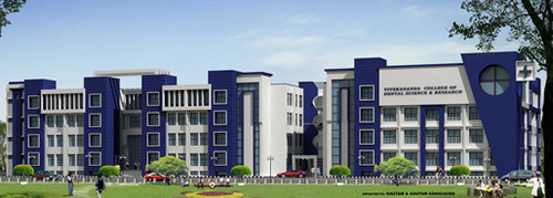 Vivekanand Collage of Dental Science and Research
