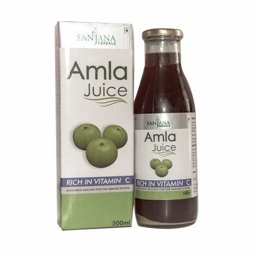 Amla Juice