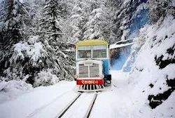 Shimla manali Honeymoon Tour