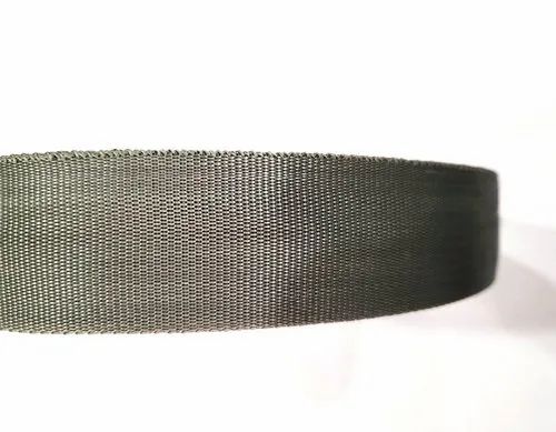 Polypropylene Webbing