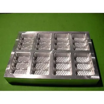 Tray Mould