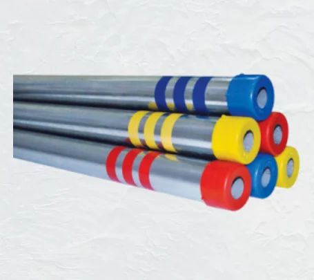 Galvanised Iron Gi Tubes Pipes