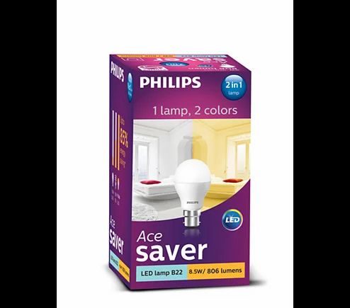 Philips LED Bulb