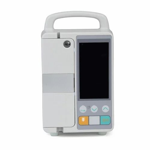 Medical Infusion Pump, For Hospital, 2 kg