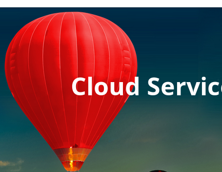 Cloud Computing Service