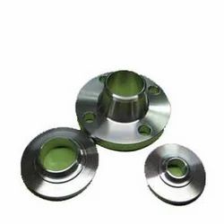 Stainless Steel Forged Flange