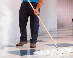 Housekeeping Manpower Services