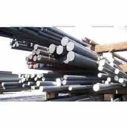 Alloy Steel Hot Rolled Bars