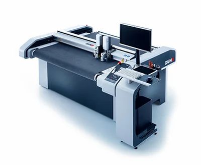 L3 Digital Cutter